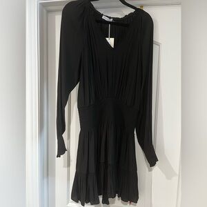 Ramy Brook Scotty Dress